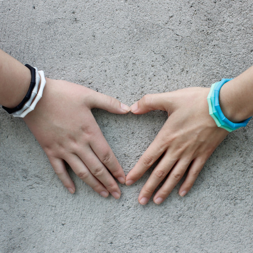 New Small Silicone Bracelet, Children Bamboo Joint Bracelet, Children Accessories Adult Bracelet Wrist Strap Wholesale