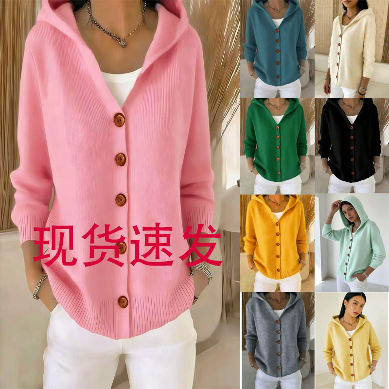 demi-season hoody