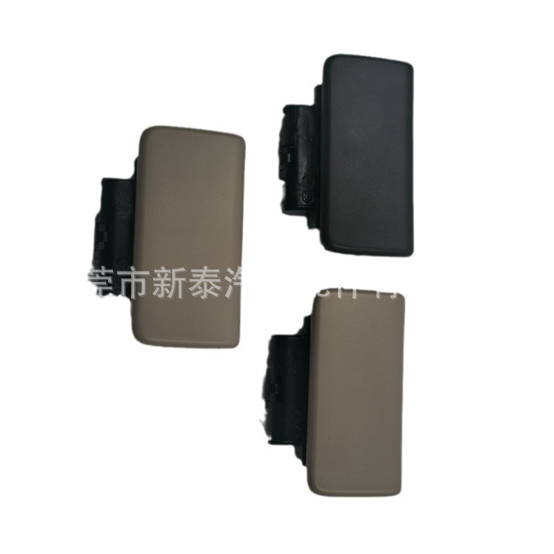 Aplicable 2009-2015 Hailax 2008-2015 lnnova caja de almacenamiento hebilla de la mano