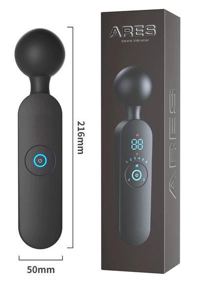 Laile Ares AV Stick [Youth Edition]