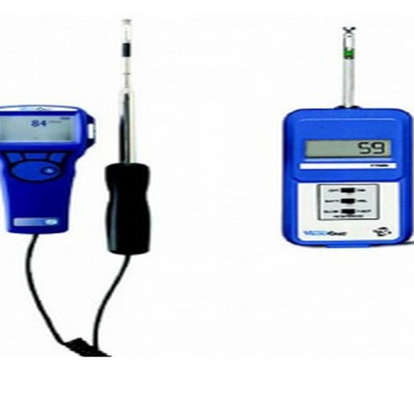 美国TSI 9525手持式热式风速仪其他环境检测仪器