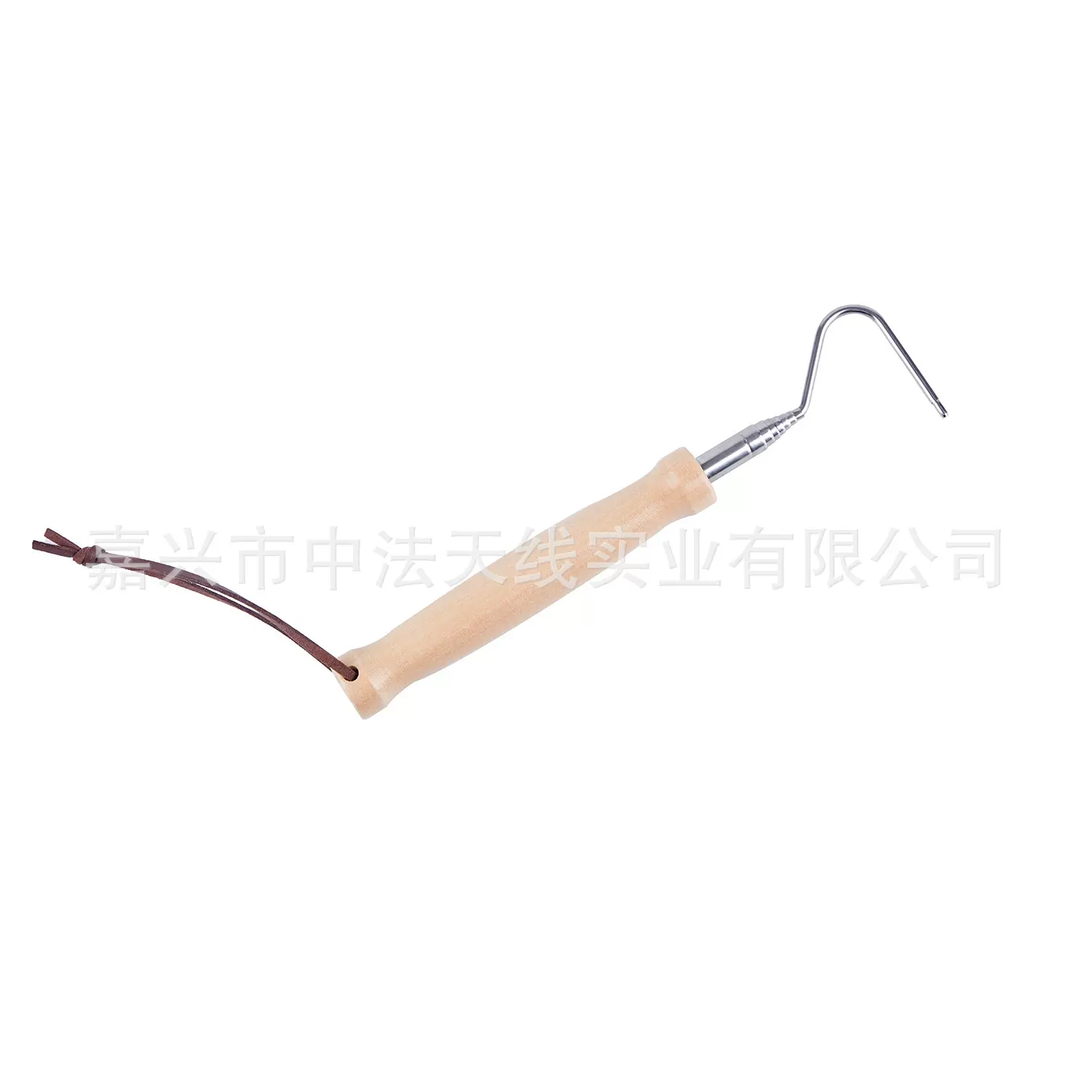 厂家供货 伸缩蛇钩 电缆线钩家用钩子伸缩工具日用工具亚马逊现货
