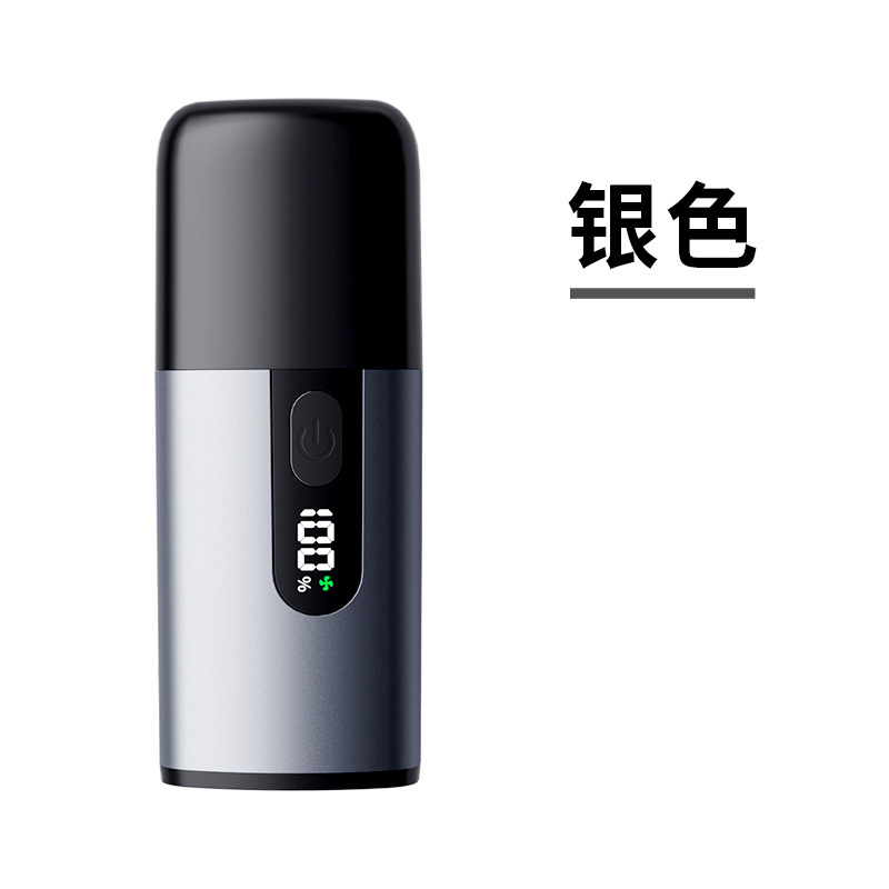 メーカーの新型鼻毛剪定器携帯多機能毛髪剪定器は充電可能で長い持続ができます。|undefined