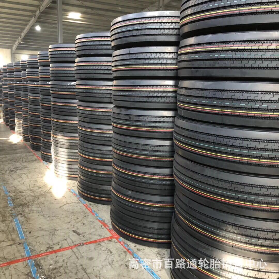 Truck tires 265/70R19.5 275/70R22.5 285/75R24.5 all-steel truck vacuum tires