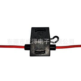 保护器件;保险丝座(盒);一次性保险丝