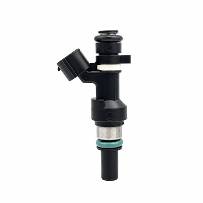 Oil pump, nozzle injector FBY11H0