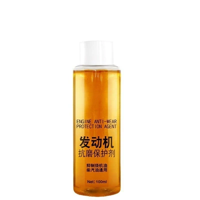 Engine Anti-Wear Agent, Noise Reduction, Oil additive - anti-wear-agent-100ml