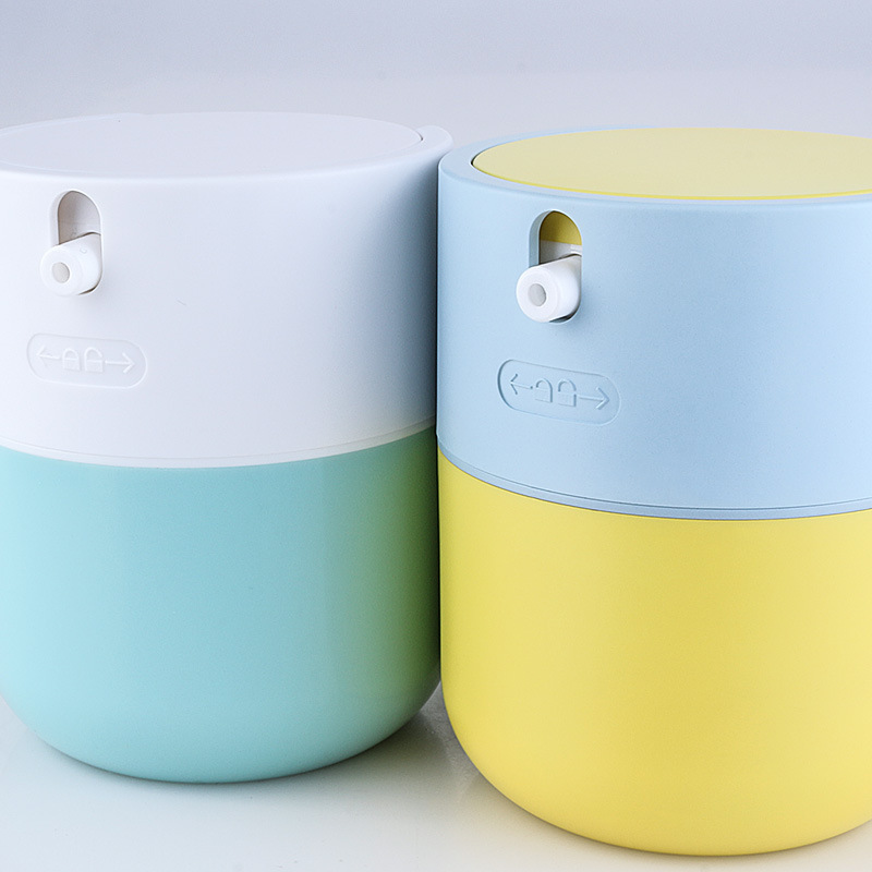 リフトロック真空クリーム瓶プレス瓶包装材50gクリーム缶化粧品プラスチッククリーム真空瓶新製品|undefined