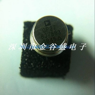 OP27AJ/883 OP27AJ-883 OP27AJ 原装正品