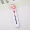 04#Full-body Cute Claw Bunny/Cartoon Cute Resin Utility Knife