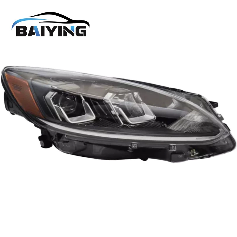 Подходит для Ford Escape 2020-2022 годов выпуска, фара LJ6Z13008A, американская версия, высокое качество.