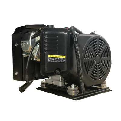 Generator, Generator, Avtomobil generatorları