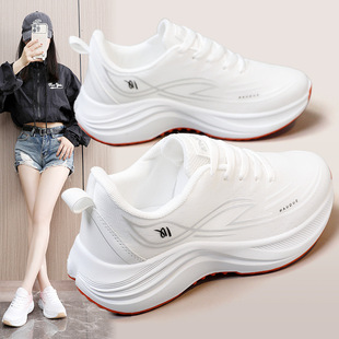 K2553�ļ��p��͸���ܲ�ЬŮ2026�¿ܛ�ײ�ɫ�\��ЬŮʿ����Ь
