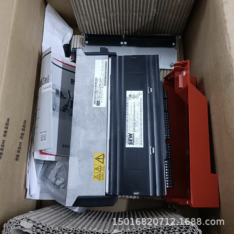 SEW变频器 MD61B0030-5A3-4-00 现货实物拍摄顺丰包邮议价