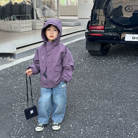 童T恤;童裤;普通外套
