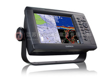 Garmin美国佳明GPS探鱼器船用8寸卫导导航仪3D鱼探多功能2208DS