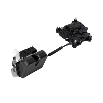 Power supply, ignition system accessories 2016-2020 Kia Sorento car
