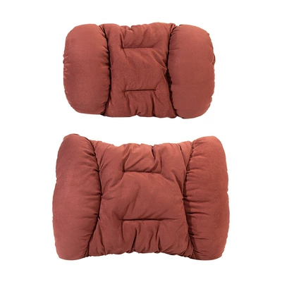 Winter Advanced Sense Plush, Headrest