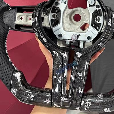 Steering wheel – Suitable for BMW F30