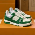 Denim Green