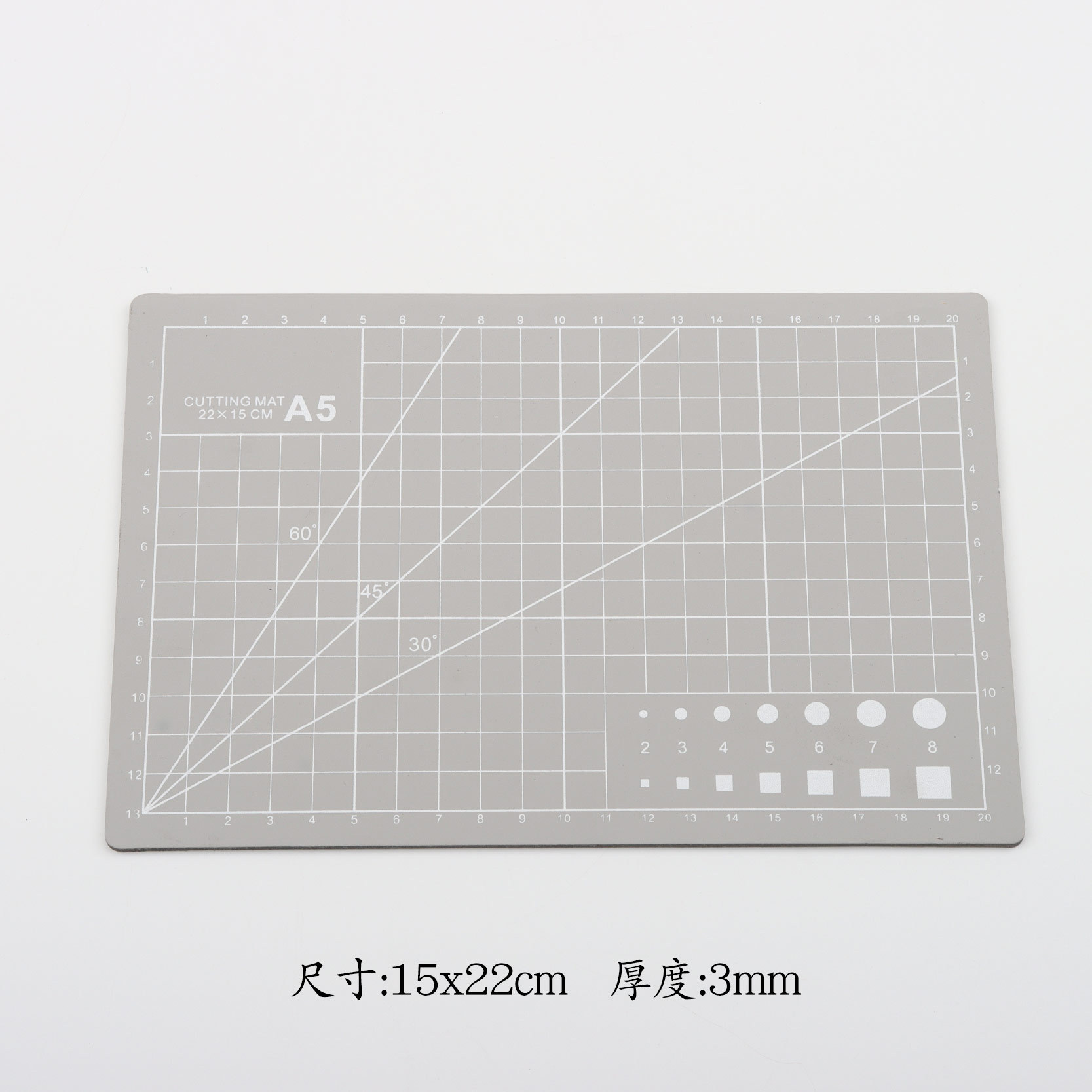 Barro de color no acoplado placa de barro acoplado placa de barro acoplado herramienta de fabricación de arcilla de piedra plástica modelo de montaje herramienta de corte almohadilla