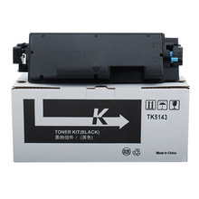 ��ʿ��TK5143�ۺ��m�þ���KyocerAM6030\6530\P6130��ӡ�Cī��