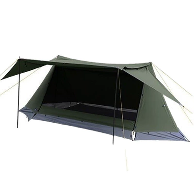 Thickened Cotton Twin Peaks Outdoor | Çadırlar