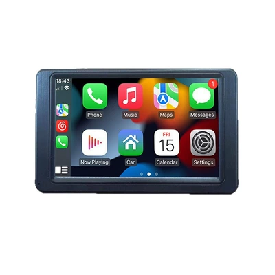 Car mp4 Pnd Portable Wireless Carplay
