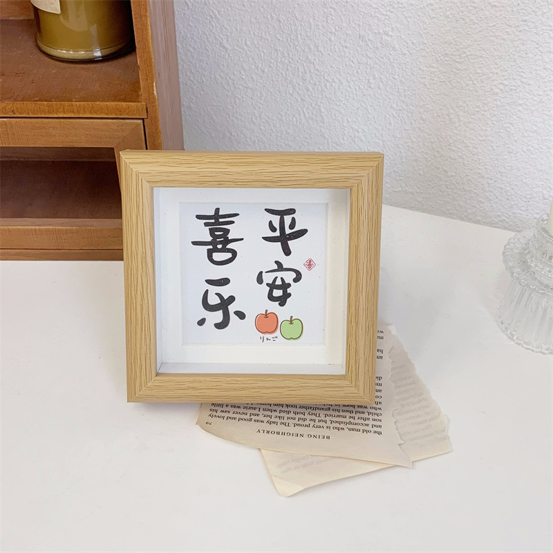 軽くて豪華な自動ページめくり時計のデスクトップの置物のレトロな機械のデジタル時計のアイデアの客間は家庭の良いものを飾ります。|undefined
