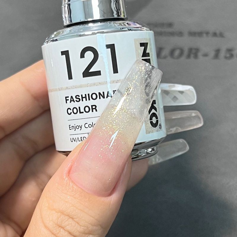 Xiaohongshu マニキュア NEKOKO マルチカラーフォトセラピージェル ドーパミンソリッドカラーネイルサロン限定 1色1レジストレーション|undefined