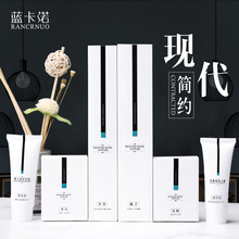 酒店用品一次性洗漱套装宾馆牙刷客房用品拖鞋七合一批发