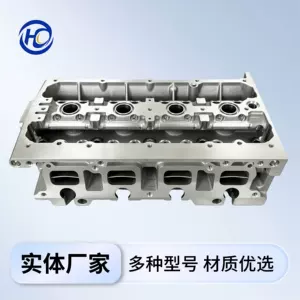 VW CAX&CAXA&CAXB&CAXC&CMSA Magotan Sagitar Scirocco 1.4T alüminium ərintisi silindr başlığı