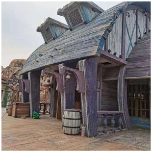 GRC�����⠝�b�� ���ބe���Ƶ������b��� ˮ���ڗUGRC��ľ��ͤ