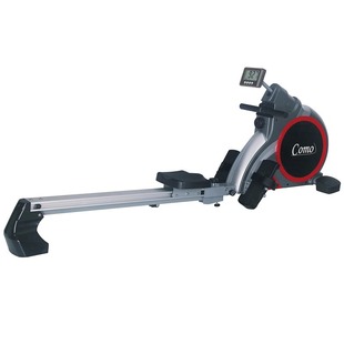 Konlejia K7108 Magnetic Control Rowing Machine Commercial Rowing Machine Household Folding Abdominal Tinker Equipment Dorsal Muscle Training