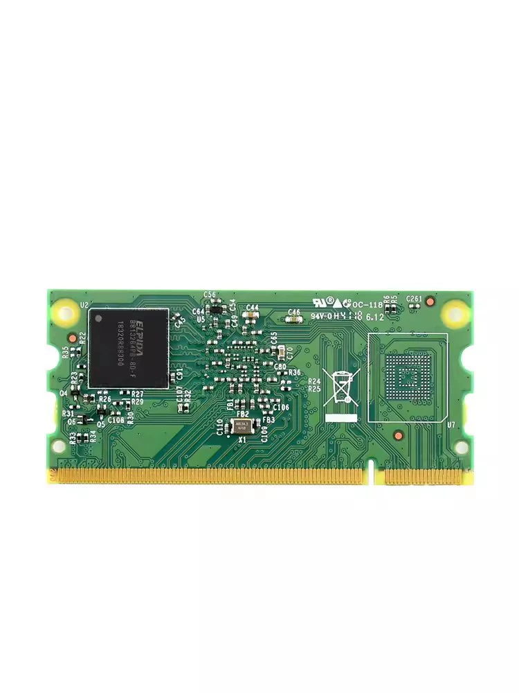 Compute Module 3+ Raspberry Pi 8GB, плата расширения ввода-вывода для Raspberry Pi CM4