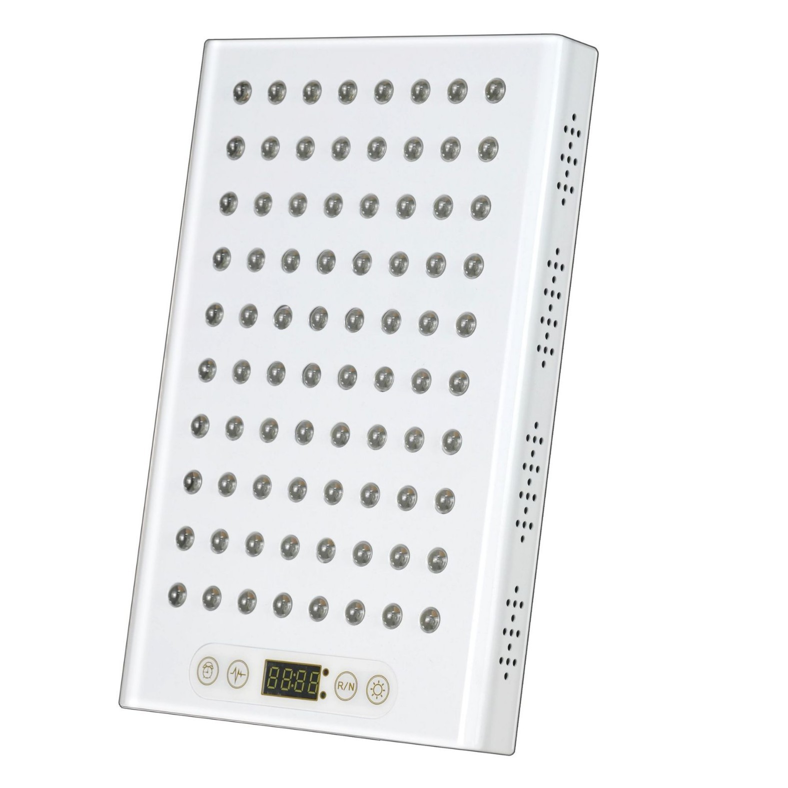 Sala de sauna serie HY - 400W equipo de terapia de luz luz roja lámpara de terapia de luz roja panel de terapia de luz roja