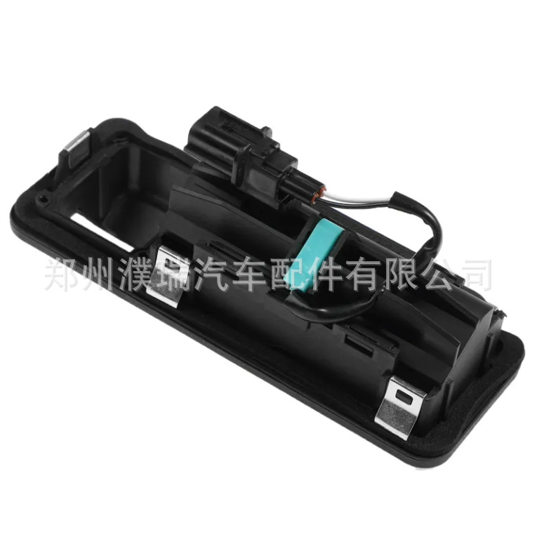 81260D9010 81260-D9010 for Kia trunk lid outer handle lock assembly tailgate switch