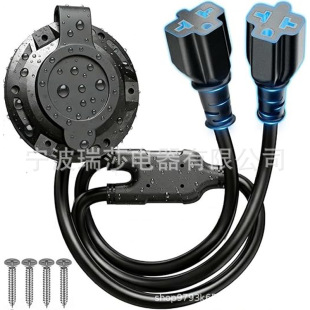 5IN-1 20A�����˿ڲ��^ 1T�͵�Ƭ�m���� ��܇����AC�Դ���L���|