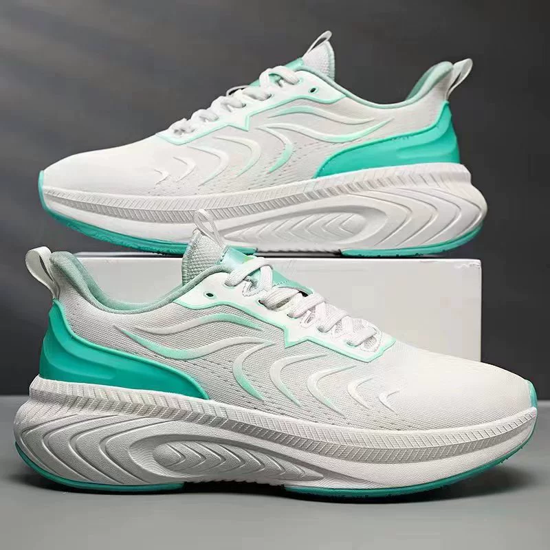 Summer breathable comfortable sports shoes for beloved for men and women for leisure
