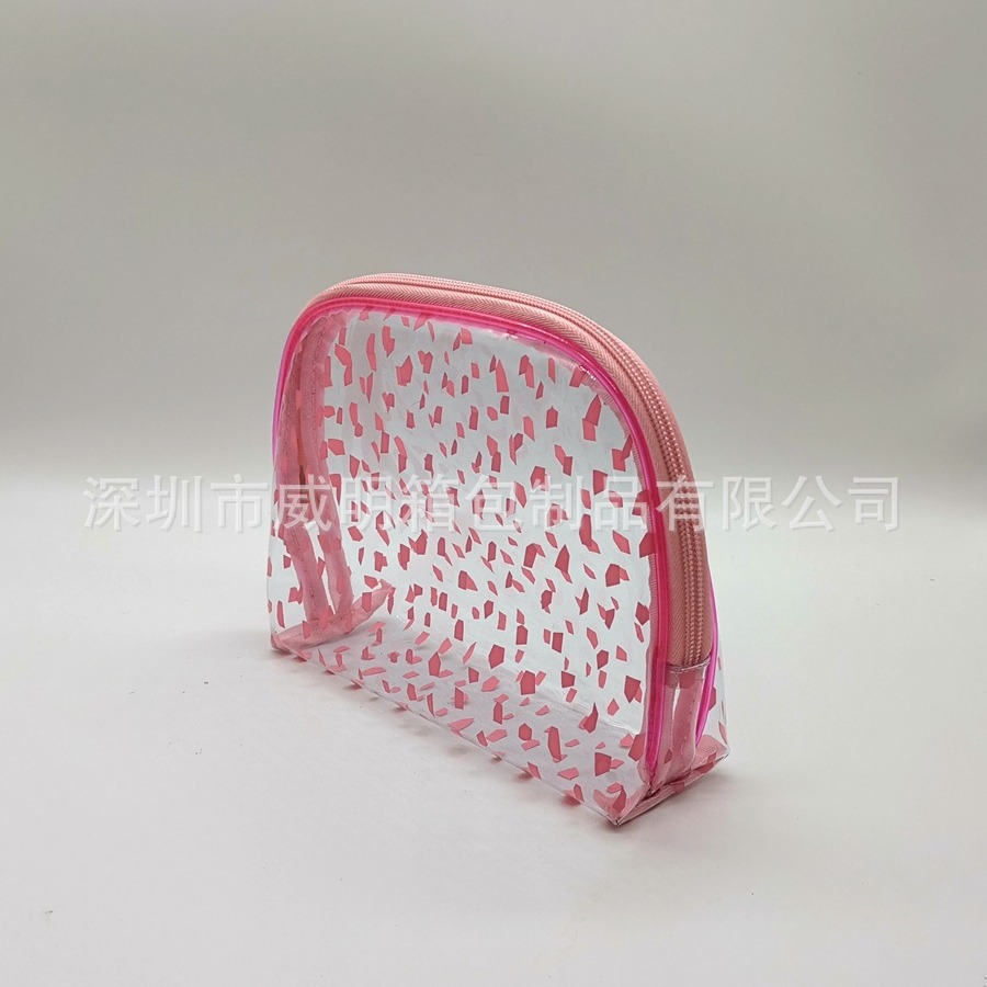 ����͸��PVC��ױ�������γ��칤�ջ�ױ��Ůʿ���ɻ�ױ��PVC��ױ��