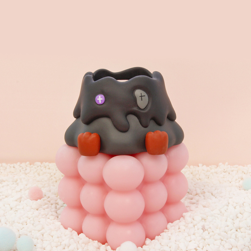 New Flying Mouse Sonic Handmade Office Toy Sonic Mouse Ornament Cake Decoration Hedgehog Doll Machine Popular