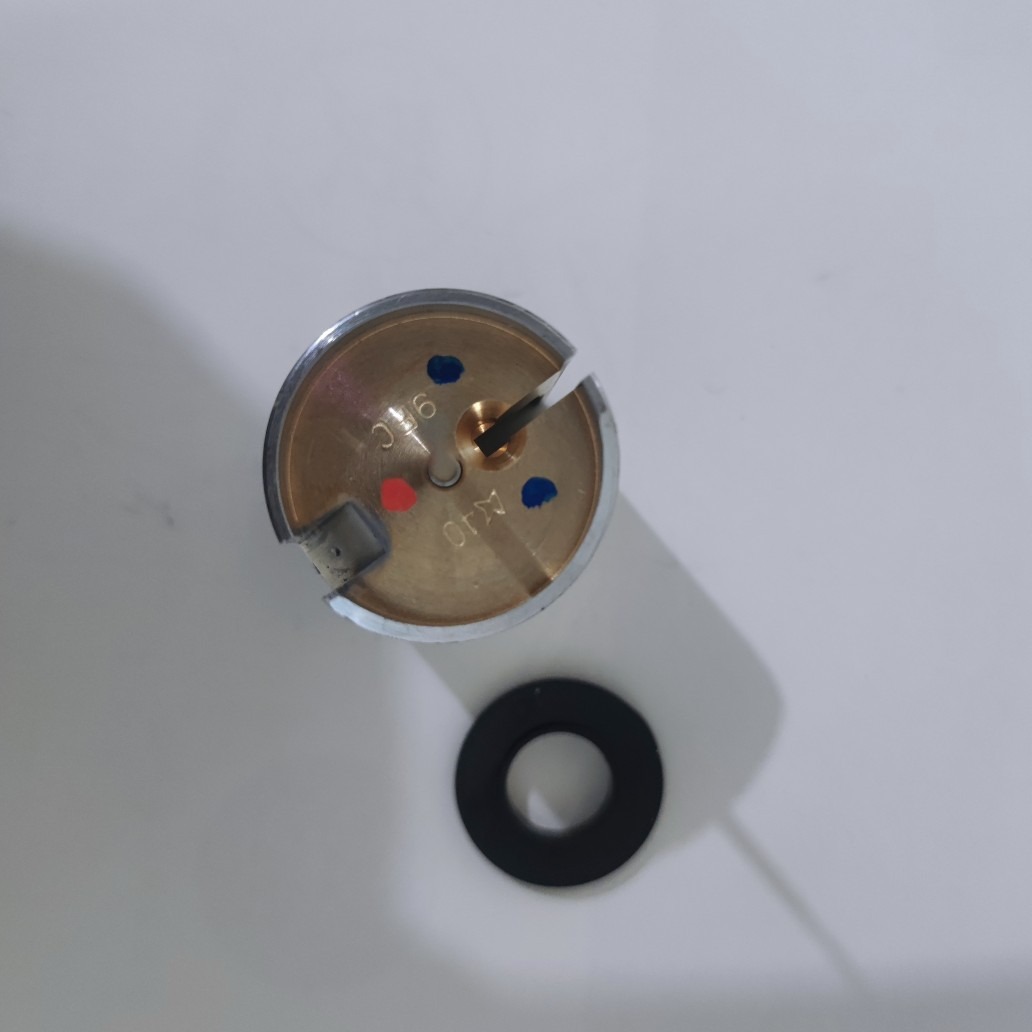 Modificado de la motocicleta PE30 carburador NSR125-200CC fuego fantasma RSZ DIO NSR GY6 émbolo cobre image 1