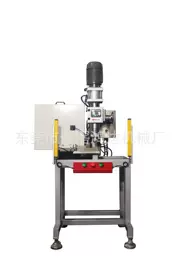 液压铆钉机;其他铆接设备;气动铆钉机