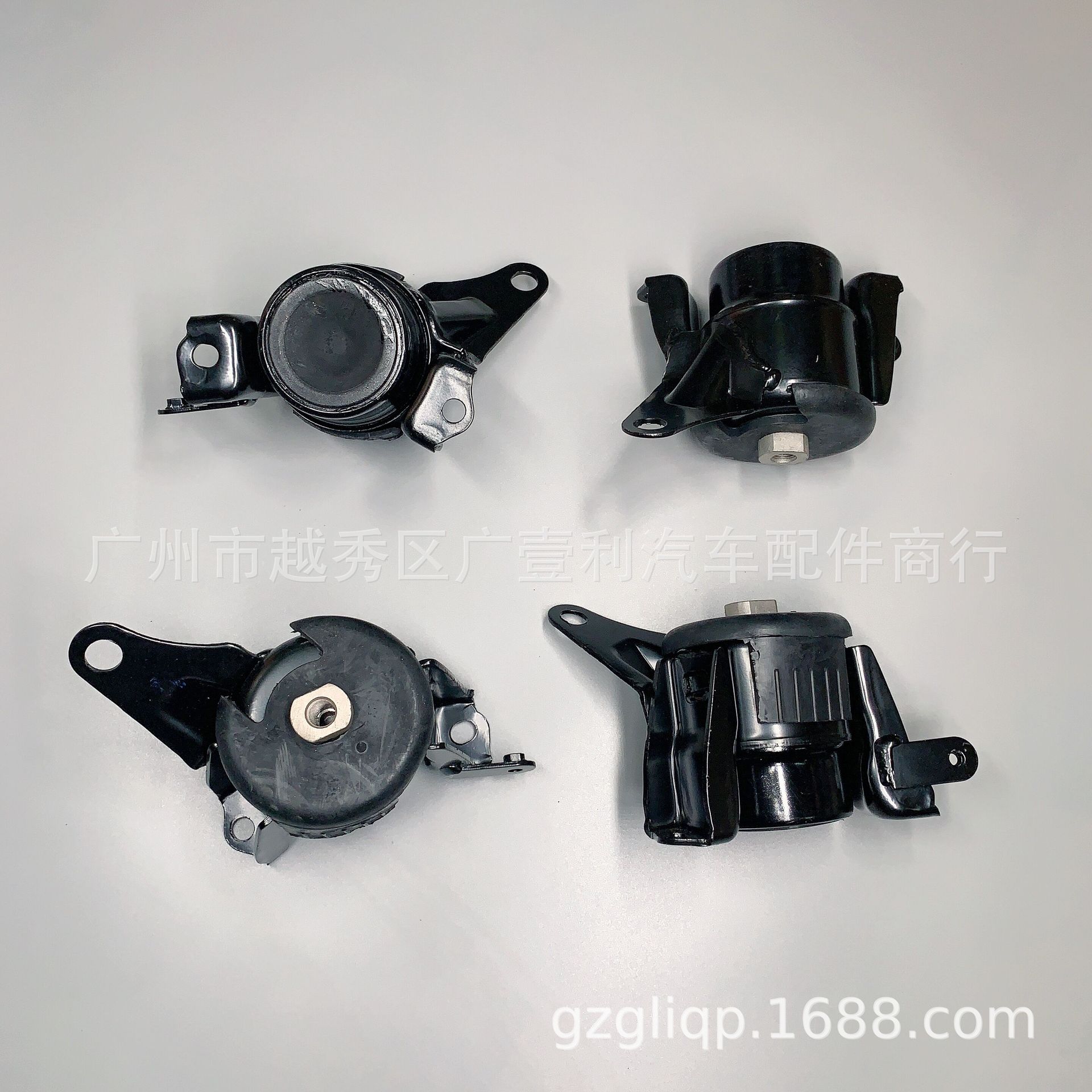Suitable for 12305-28080 12305-28060 12305-28220 Acm21 Right Machine Foot Glue