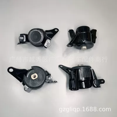 Suitable for 12305-28080 12305-28060 12305-28220 Acm21 Right Machine Foot Glue (Other walking systems)