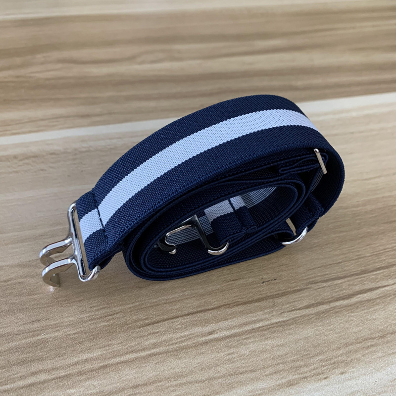 Blue -white blue stripe