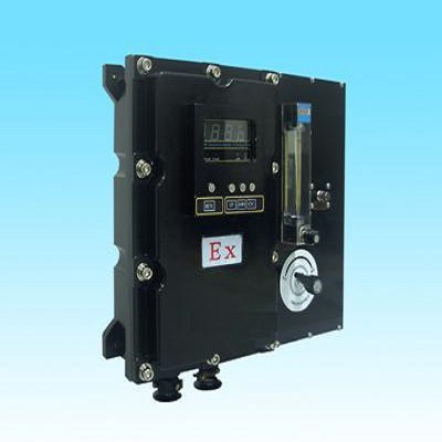 在线微量氧分析仪   ZRX-23489    中瑞祥科技