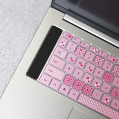 Suitable for Huawei Magic/MateBookD14 keyboard protective film, full coverage of Honor X Pro dustproof pad