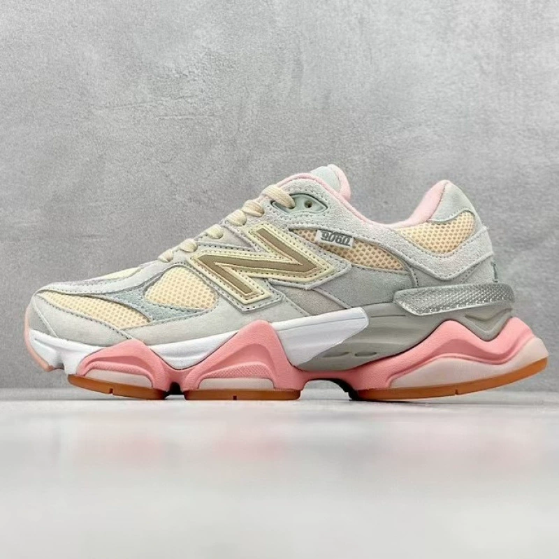 New Balance, высокие спортивные туфли для мужчин и женщин для отдыха