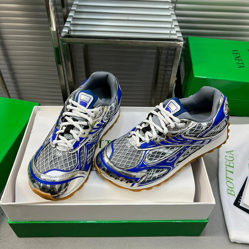 [Wang Yiboと同じスタイル]レトロメッシュダッドシューズノンスリップフォレストガンプスポーツ超軽量カジュアルシルバーランニングシューズ春と秋|undefined